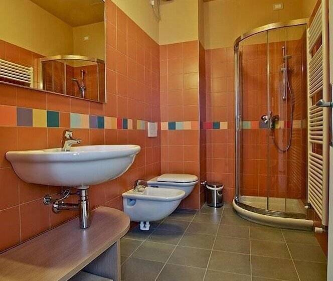 酒店 Locanda Della Maria