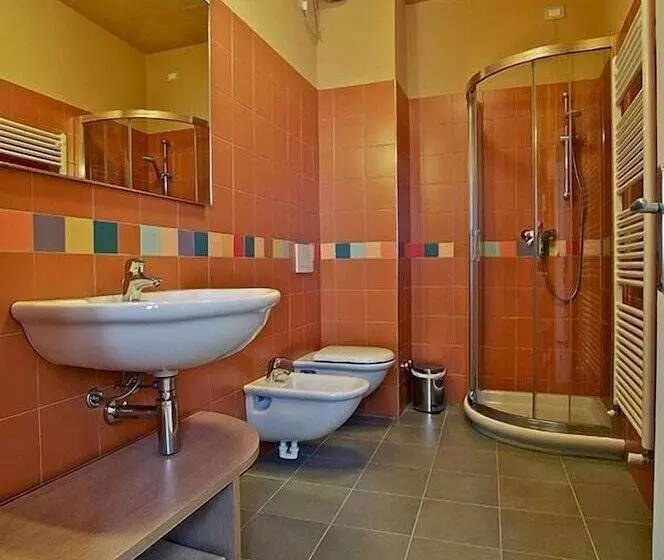 ホテル Locanda Della Maria