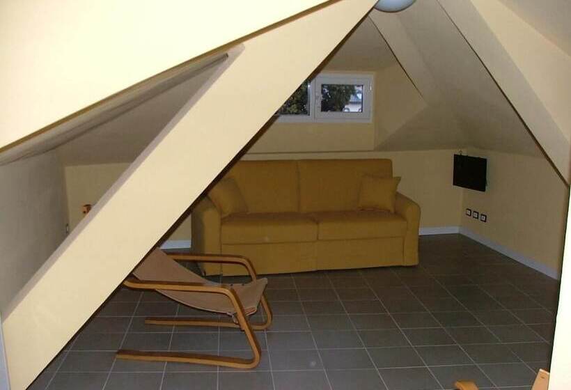 酒店 Locanda Della Maria