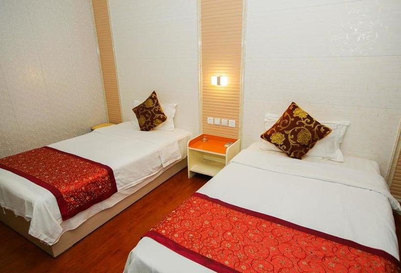 בית מלון כפרי Qufu Garden