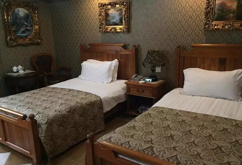 ホテル Tongling Louis Castle Inn