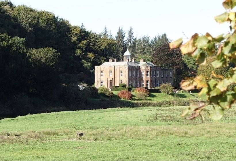 فندق Warwick Hall