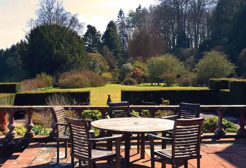 فندق Warwick Hall