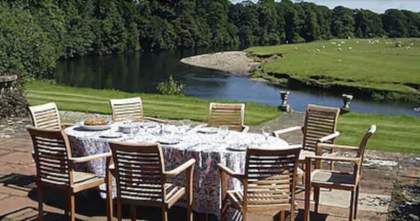 فندق Warwick Hall