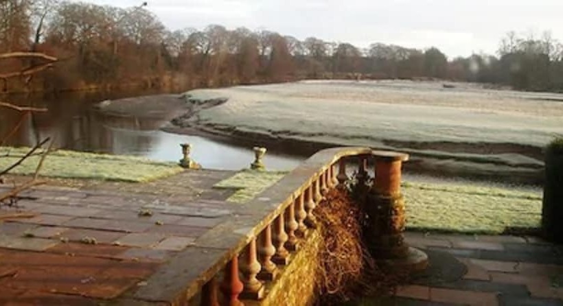 فندق Warwick Hall