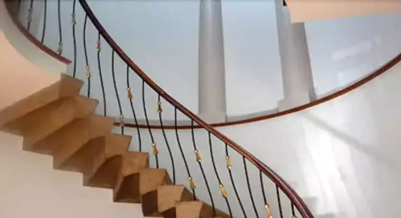 هتل Warwick Hall
