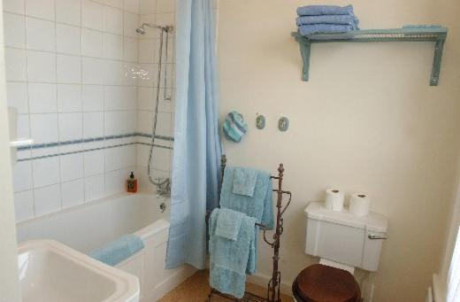 فندق Warwick Hall