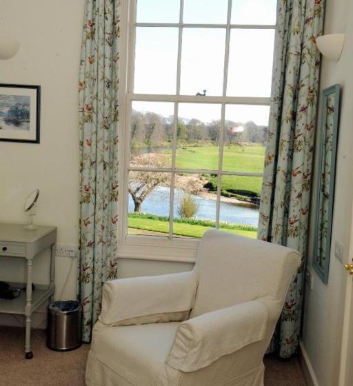 فندق Warwick Hall