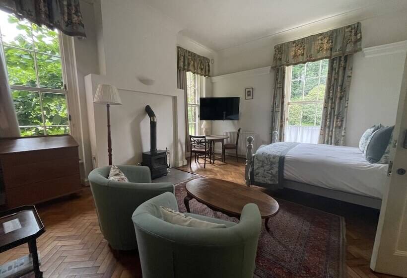 فندق Warwick Hall