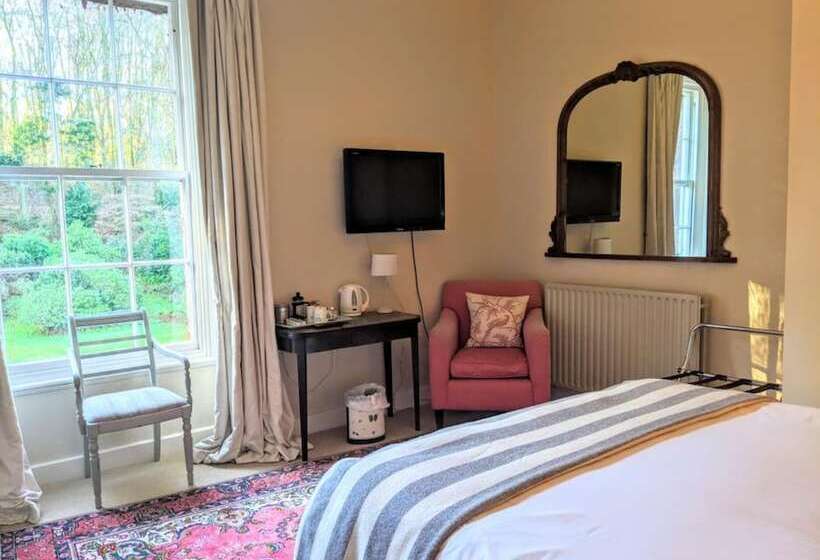 فندق Warwick Hall