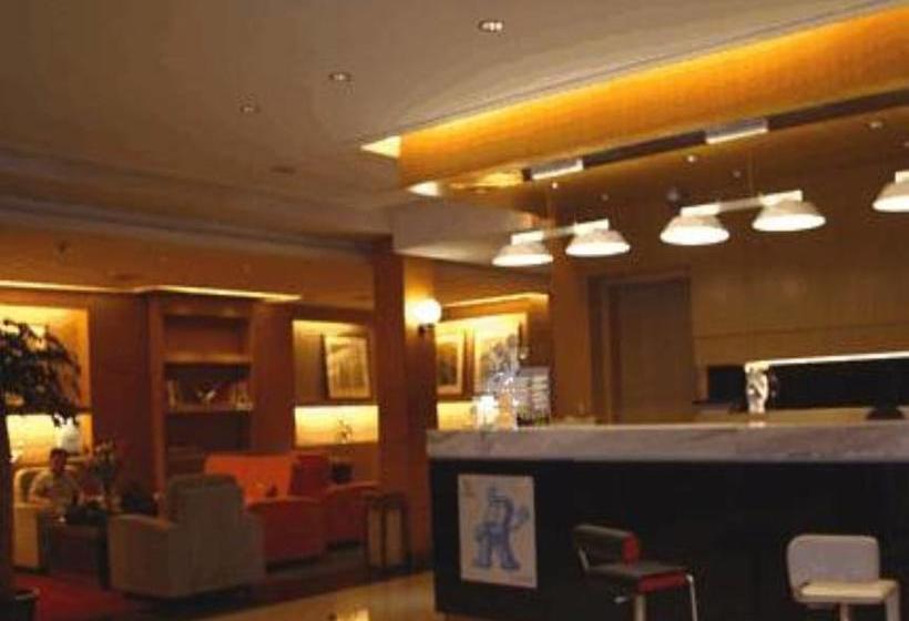 Fotos del hotel Shanghai Xinlong River:  6