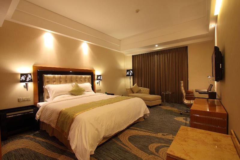 בית מלון כפרי Elong Me