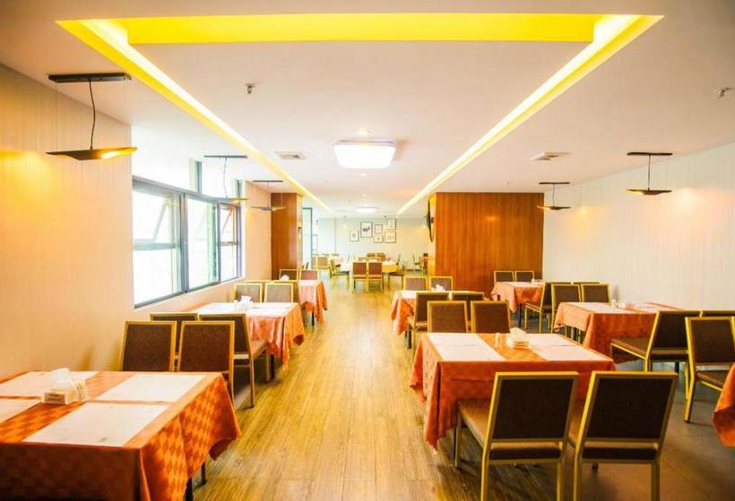 Hotel Zhaoqing Shanshui Fashion  Duanzhou Road Branch