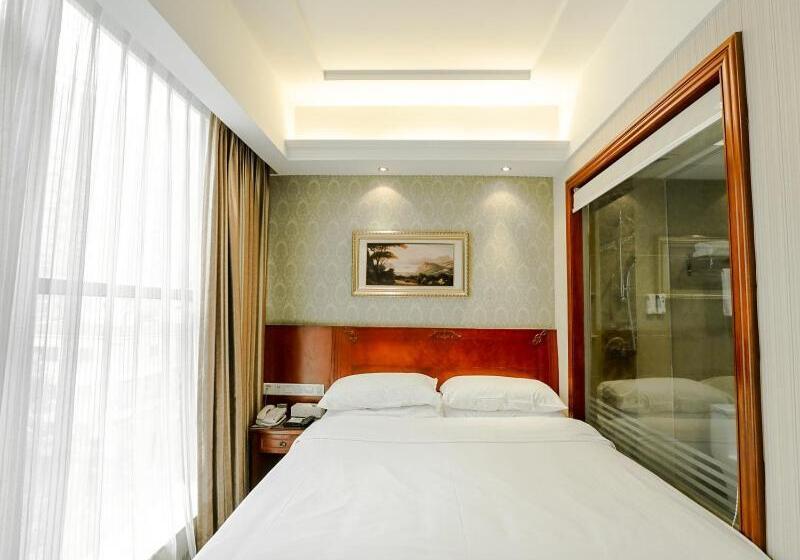 Vienna Hotel Dongguan Hou Street Wanda Plaza