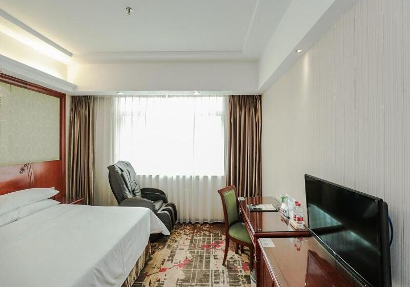 Vienna Hotel Dongguan Hou Street Wanda Plaza