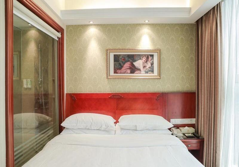 Vienna Hotel Dongguan Hou Street Wanda Plaza
