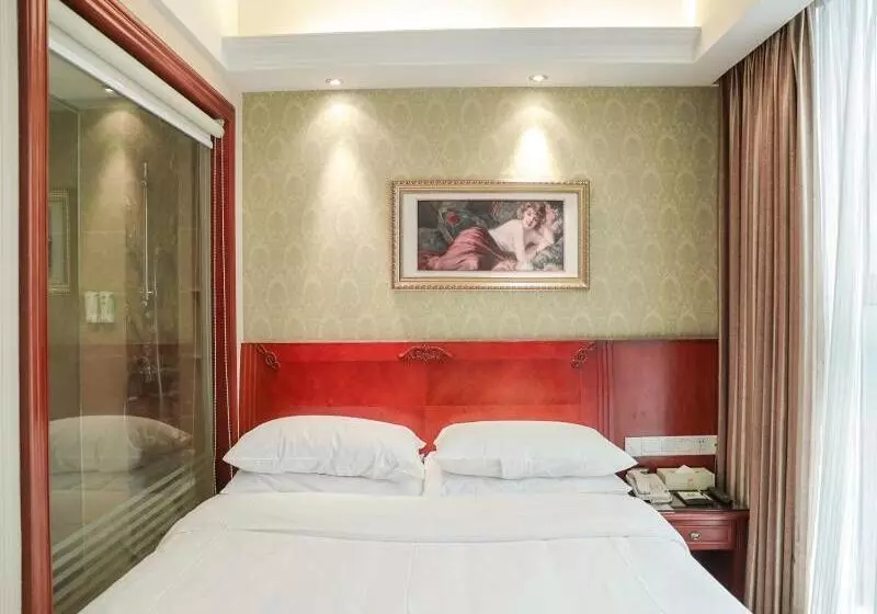 Vienna Hotel Dongguan Hou Street Wanda Plaza