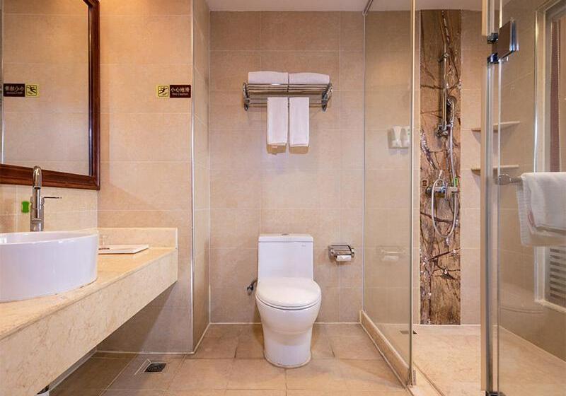 Vienna Hotel Dongguan Hou Street Wanda Plaza