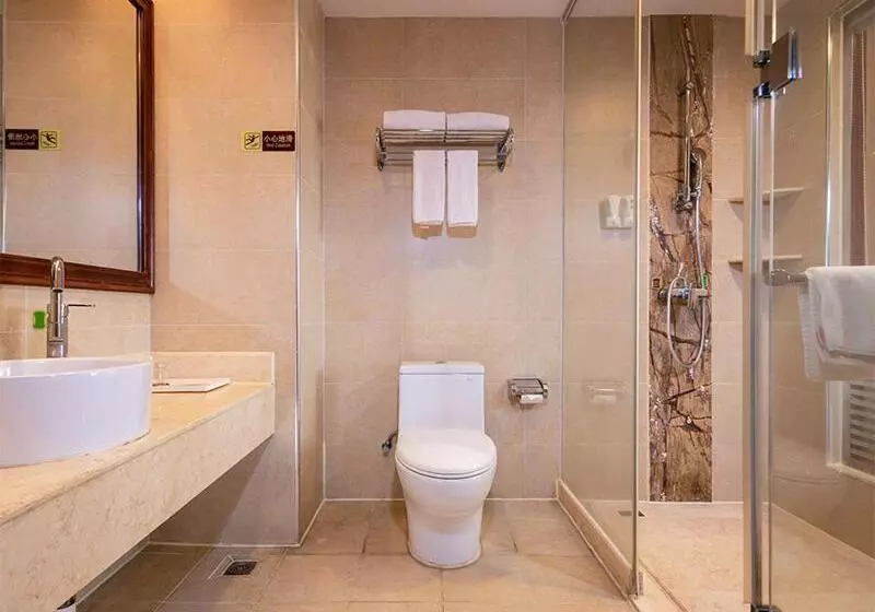 Vienna Hotel Dongguan Hou Street Wanda Plaza