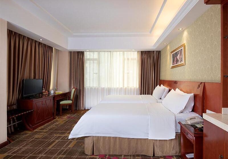 Vienna Hotel Dongguan Hou Street Wanda Plaza