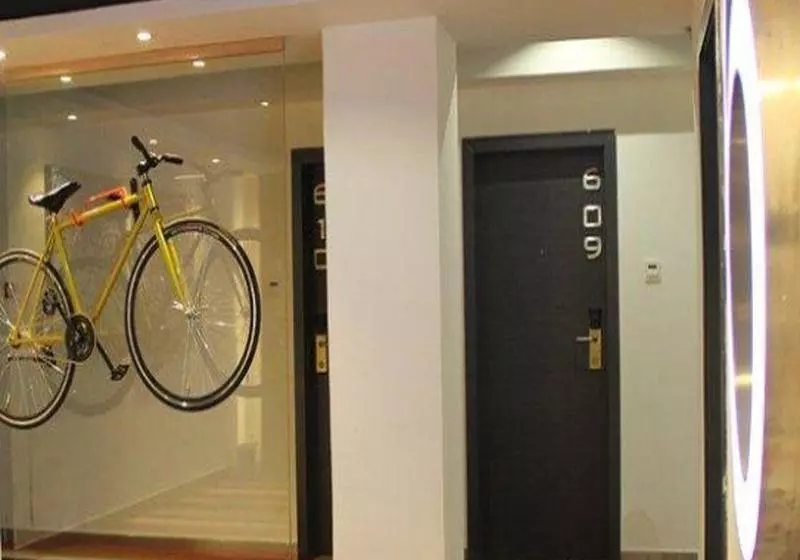 Aosen Business Hotel Guilin