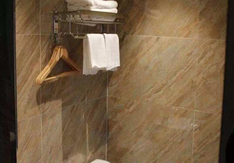 Aosen Business Hotel Guilin