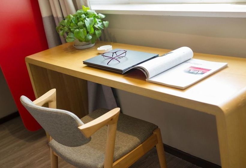 Отель Eastravel · Gaoxin Business