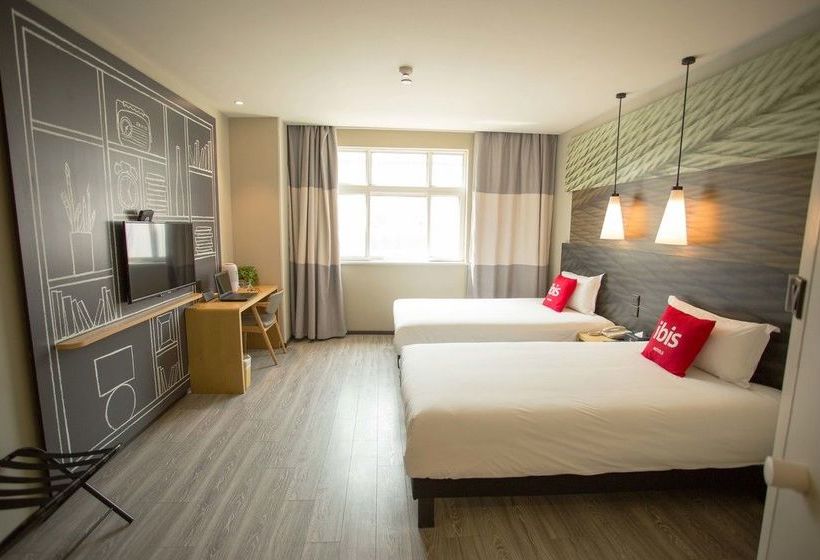 Отель Eastravel · Gaoxin Business