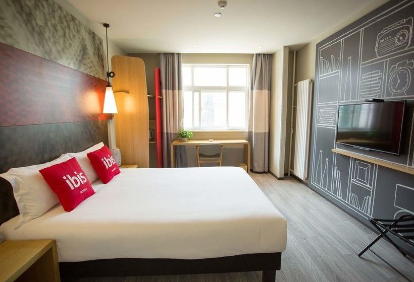 Отель Eastravel · Gaoxin Business