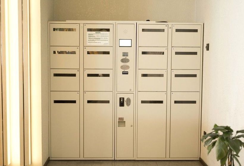 Отель Eastravel · Gaoxin Business