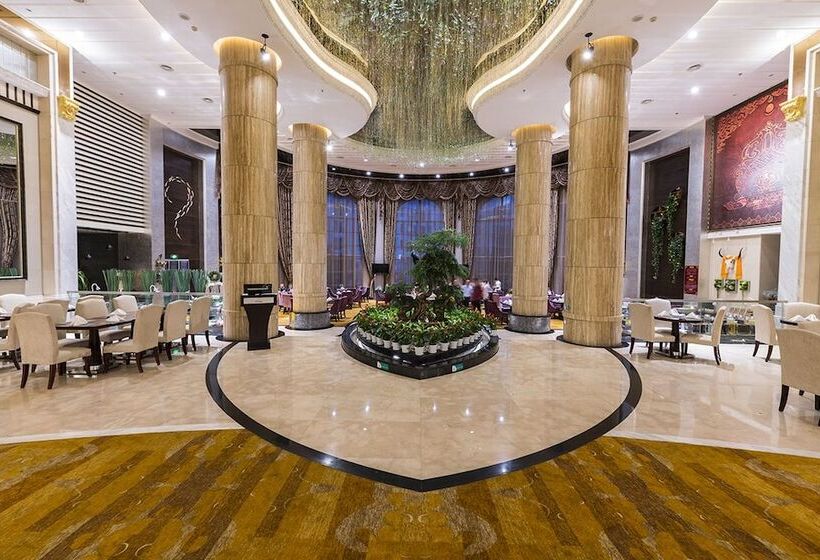 Country Garden Phoenix Hotel Tongliao