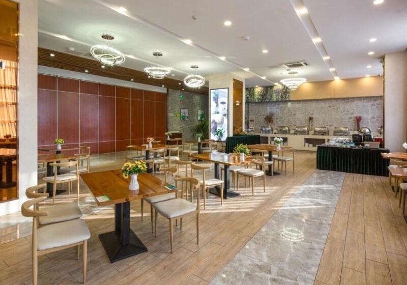 酒店 Greentree Eastern Jiangsu Yancheng Administration Center