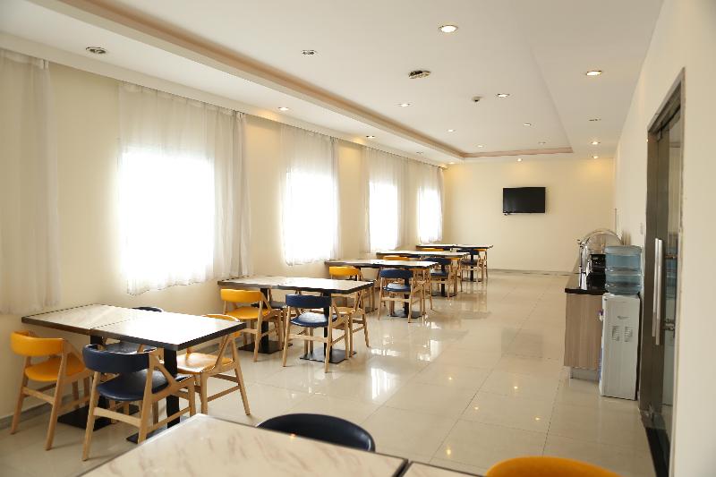 Hotel Hanting Cixi Ciyong Road