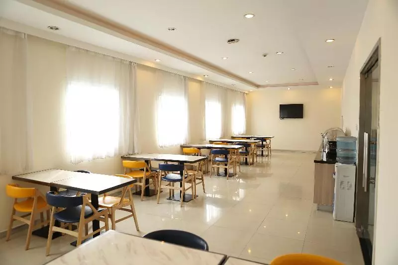 Hotelli Hanting  Cixi Ciyong Road