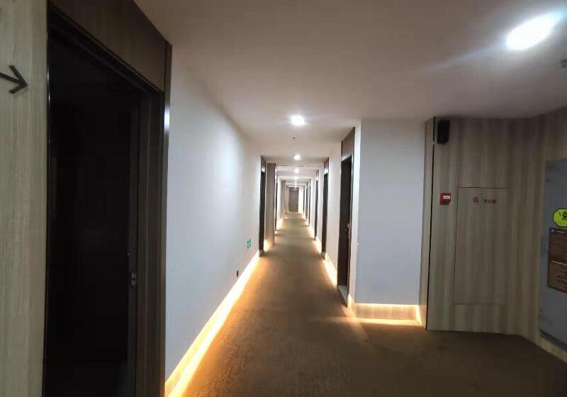 Hotel Hanting Cixi Ciyong Road