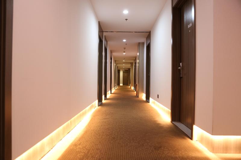 Hotel Hanting Cixi Ciyong Road