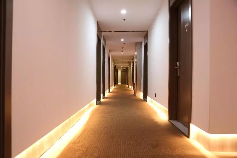 Hotelli Hanting  Cixi Ciyong Road