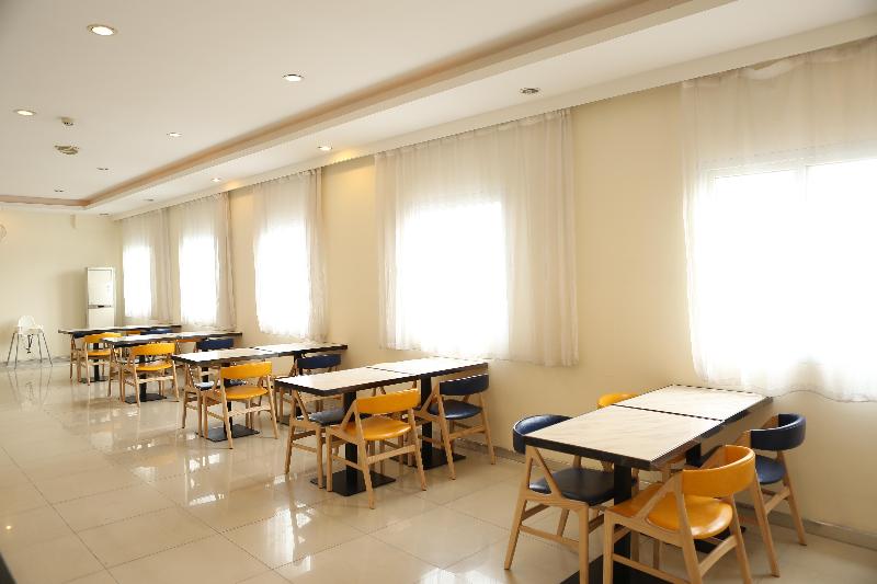 Hotel Hanting Cixi Ciyong Road