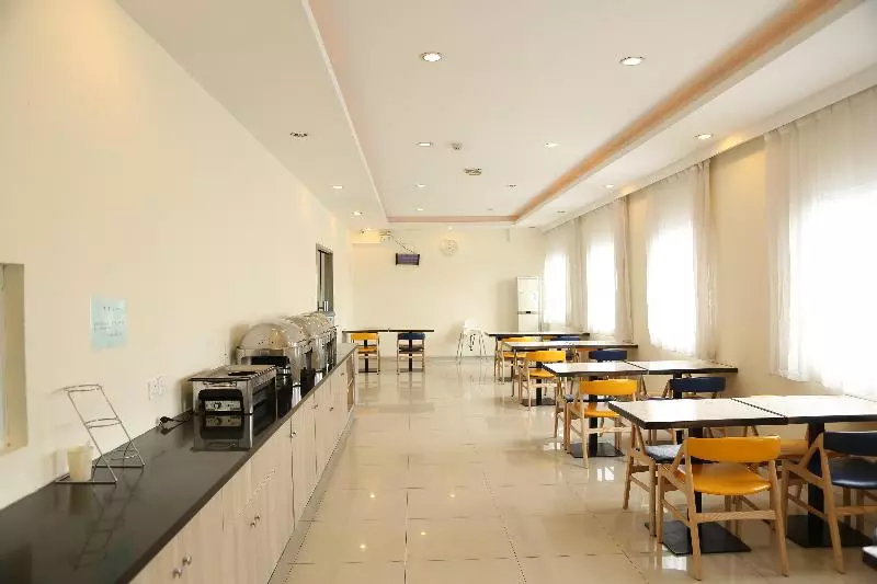 Hotelli Hanting  Cixi Ciyong Road