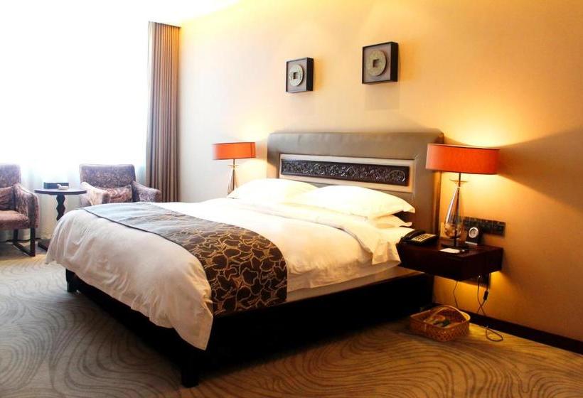 فندق Baoji Hengyuan International