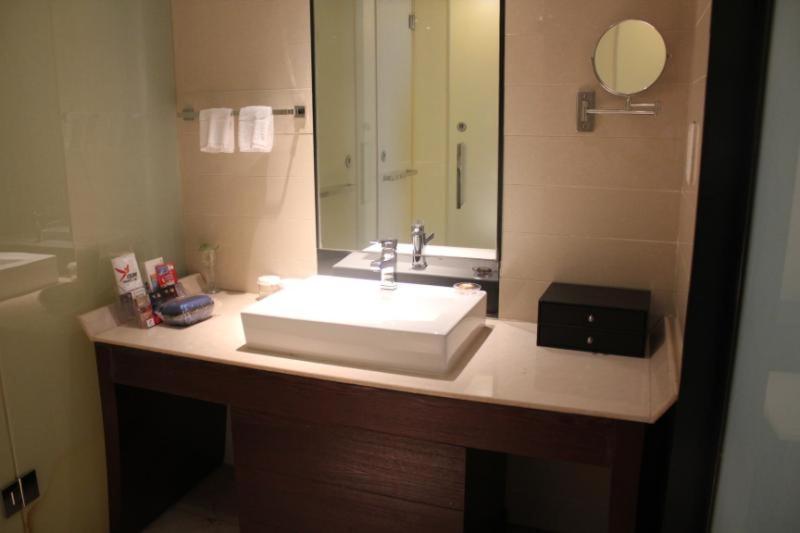 فندق Baoji Hengyuan International