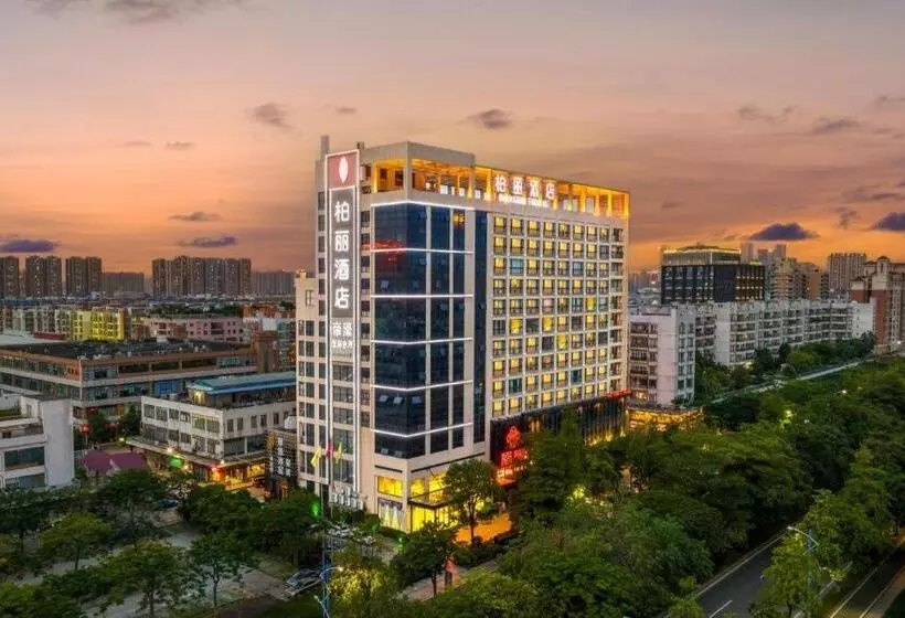 Hotelli Park Lane