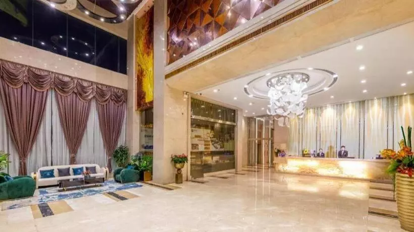 Hotelli Park Lane