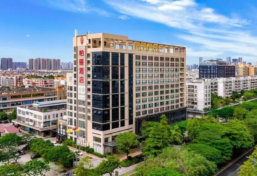 Hotelli Park Lane