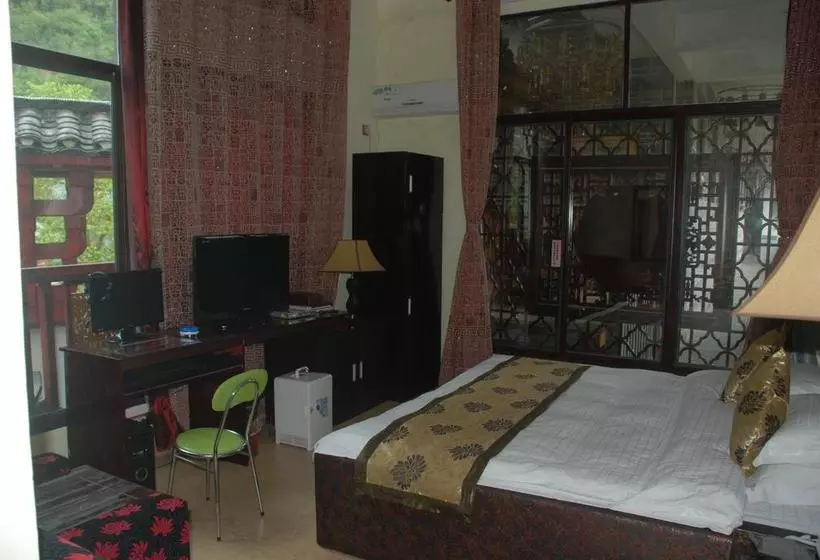 Shuangjiang Ecological Hotel - Yangshuo