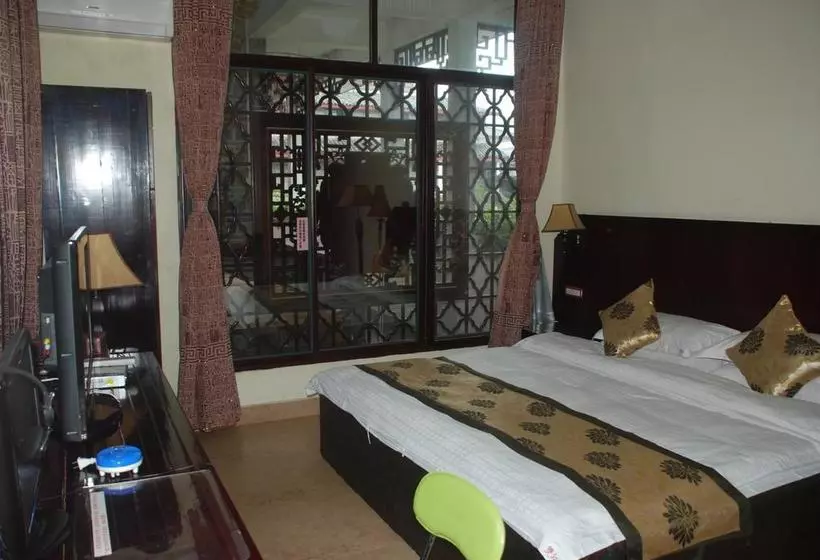 Shuangjiang Ecological Hotel - Yangshuo
