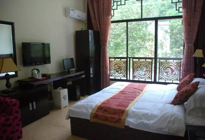 Shuangjiang Ecological Hotel - Yangshuo