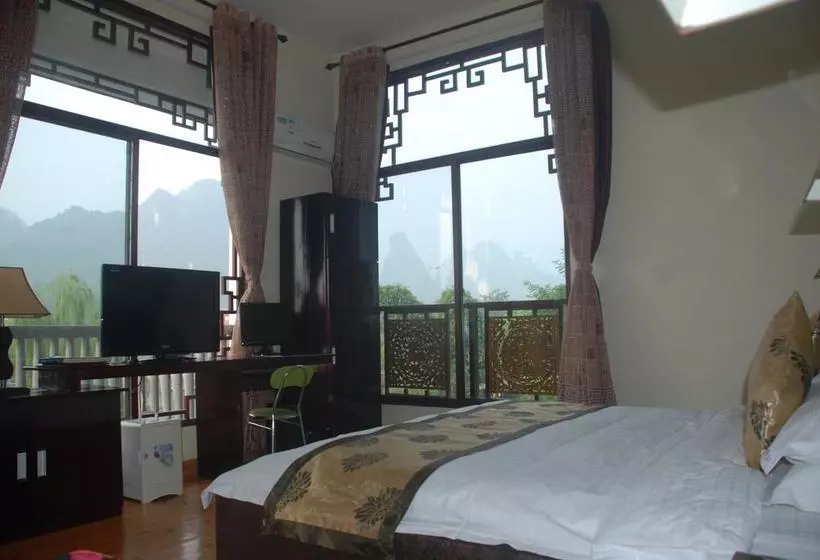 Shuangjiang Ecological Hotel - Yangshuo