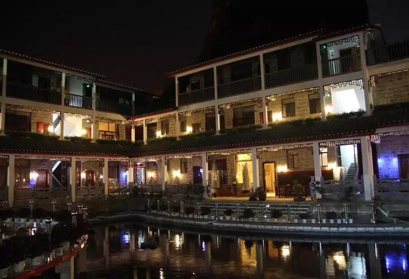 Shuangjiang Ecological Hotel - Yangshuo