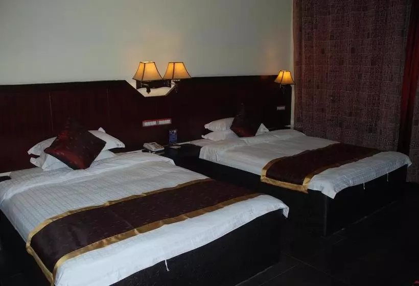 Shuangjiang Ecological Hotel - Yangshuo